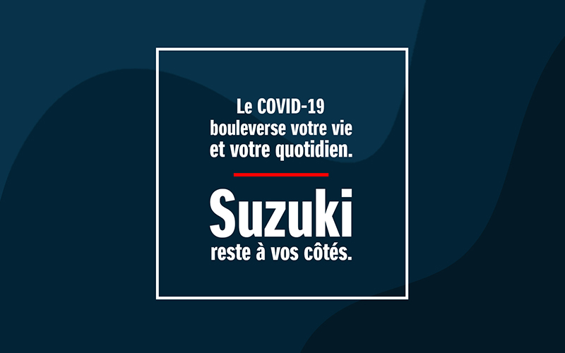 INFORMATION – FORCE MAJEURE COVID-19