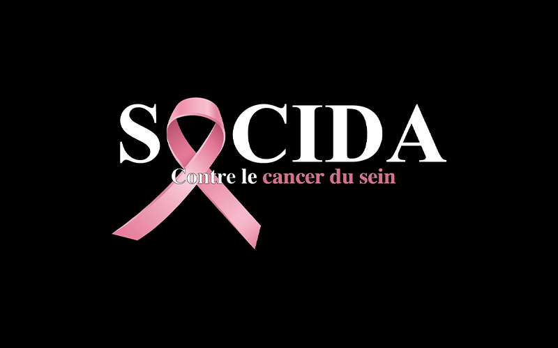 Octobre Rose by SOCIDA