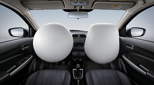 Photo dzire intérieur 3