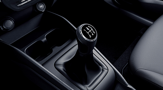 Photo baleno intérieur 7