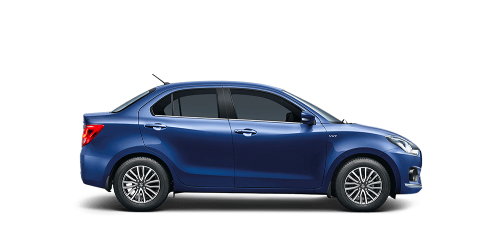 DZIRE 1.2L 16V GL BVM