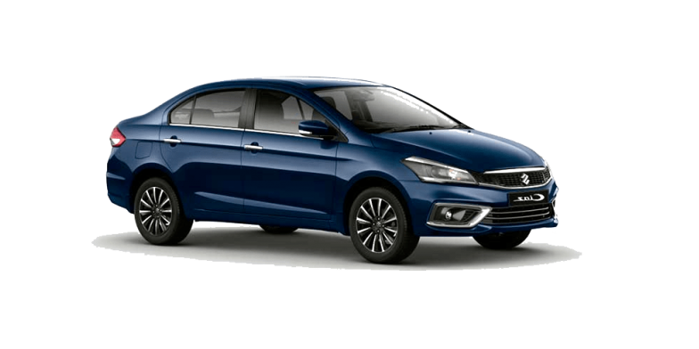 Nouvelle CIAZ 1.5L 16V GLX BVA
