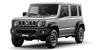 JIMNY 1.5L 4X4 GL BVM